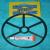 GENIE MPV WAGON WHEEL GASKET KIT